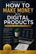 How To Make Money With Digital Products